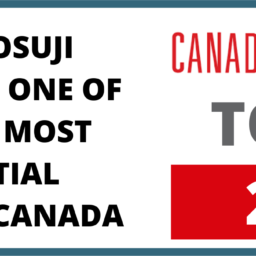 CHARLES OSUJI AWARDED AS ONE OF THE TOP 25 MOST INFLUENTIAL LAWYERS IN CANADA
