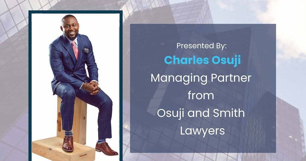 The Commons Legal Clinic_Osuji_and_Smith_Lawyers