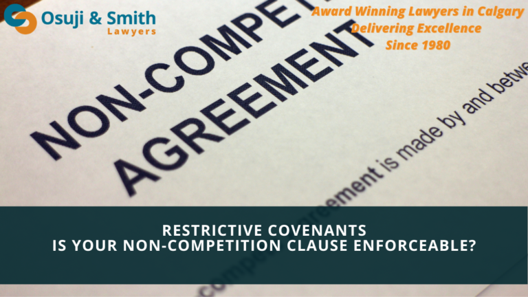 restrictive-covenants-is-your-non-competition-clause-enforceable