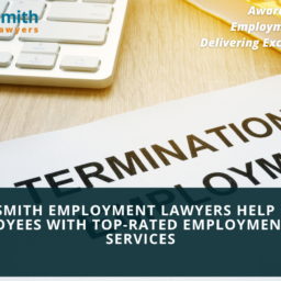 Osuji and Smith Employment Lawyers Help Calgary Employees with Top-Rated Employment Law Services