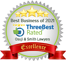 osuji smith calgary lawyers best business of 2021 three best rated