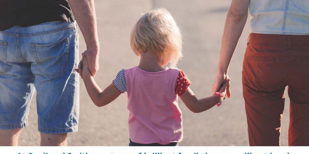 Parenting - Who has the Final Say in Alberta Child Parenting Laws?
