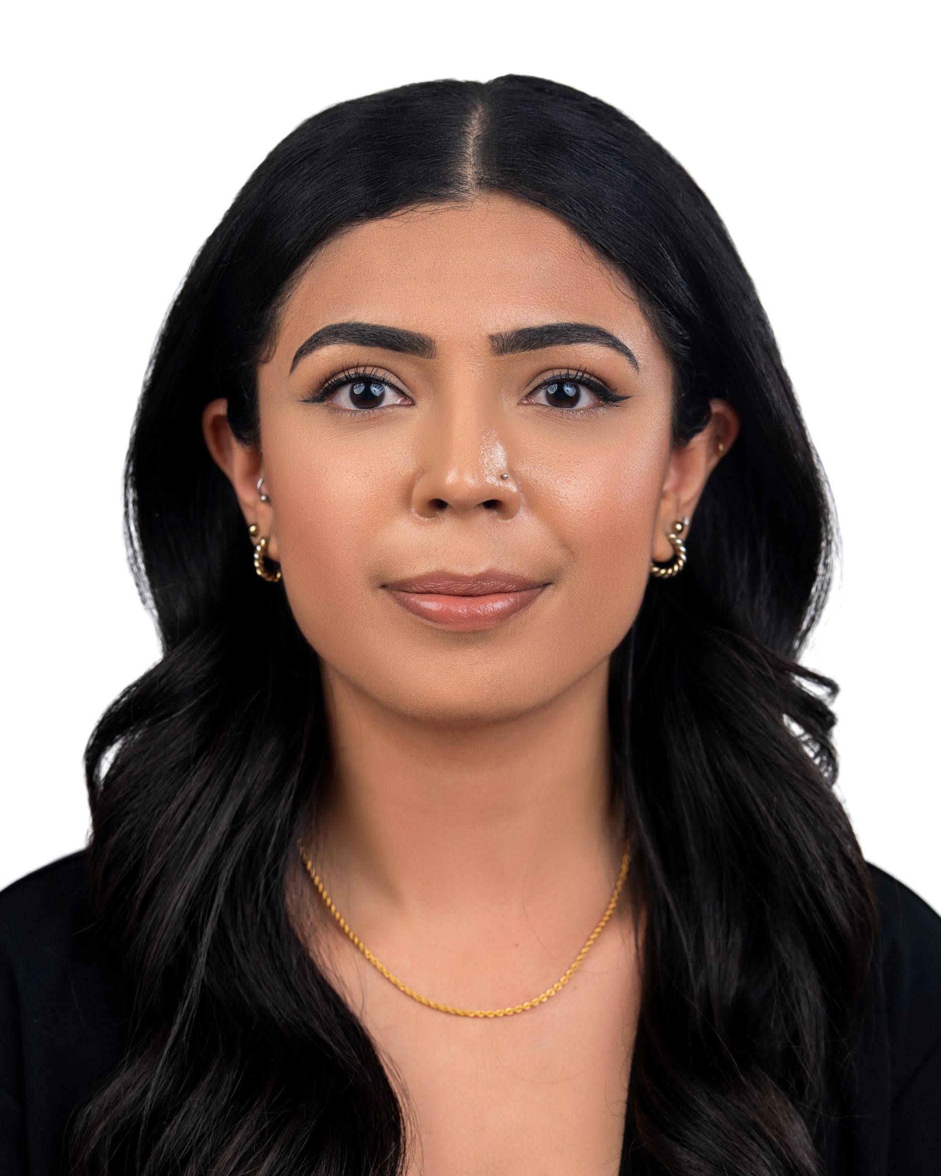 Maheen Chaudhry - Legal Assistant