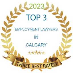 Best Employment Lawyers in Calgary
