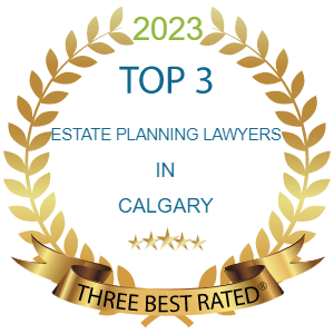 Best Estate Planning Lawyers in Calgary