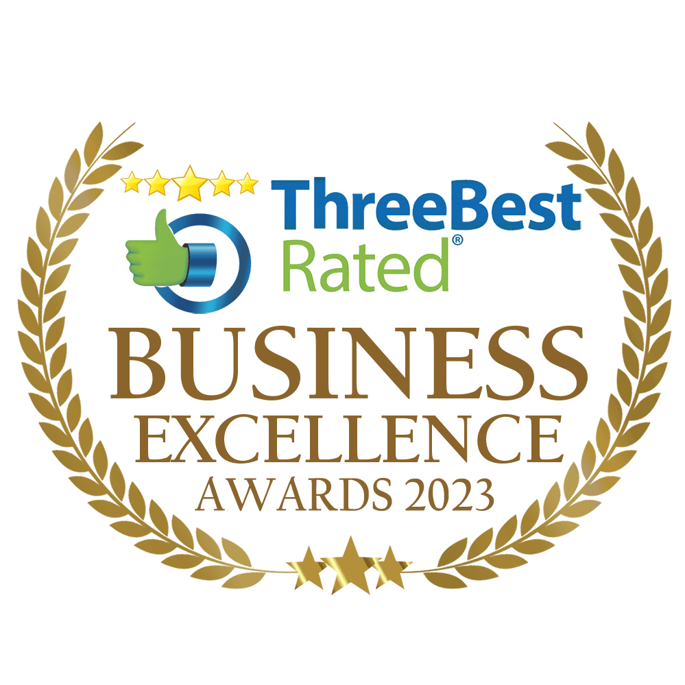 Business Excellence Awards 2023