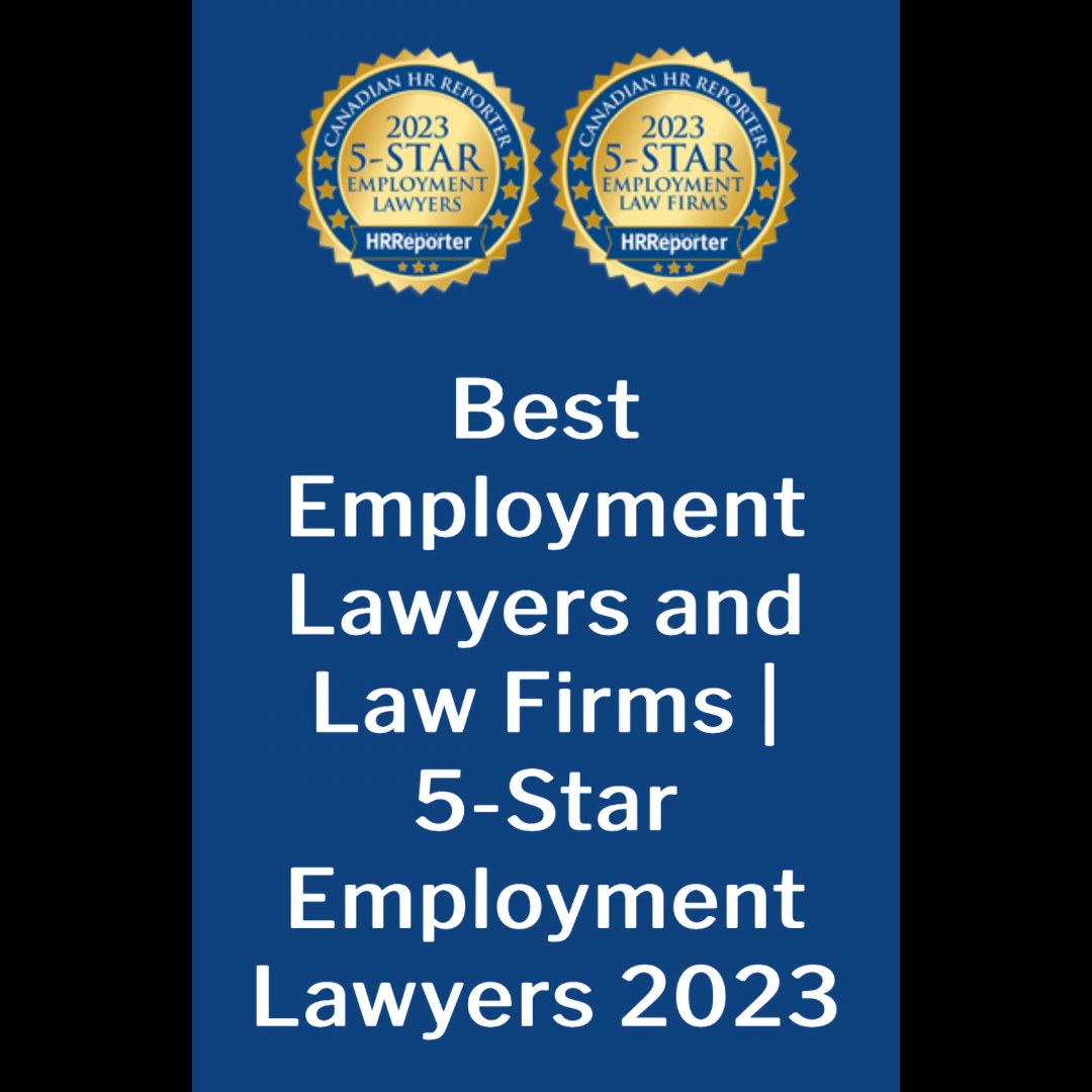 Calgary Severance Pay Lawyers & Severance Packages Review Lawyers