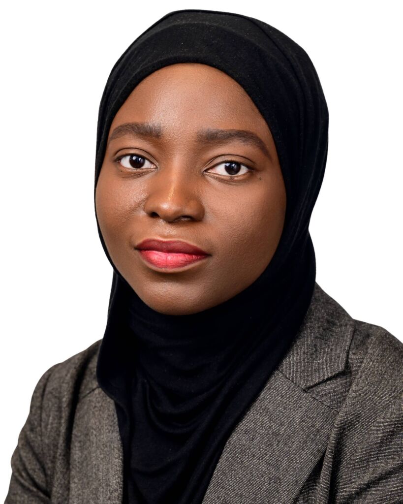 Airat Abu - Legal Assistant | Osuji & Smith Lawyers