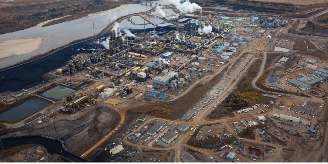 Suncor to cut 1,500 jobs by end of 2023 - Employment lawyers Calgary will help