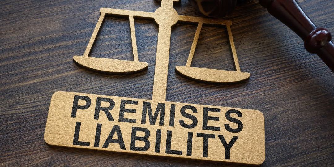 Premises Liability and the Necessity of Engaging Personal Injury Lawyers at Osuji & Smith Lawyers in Calgary