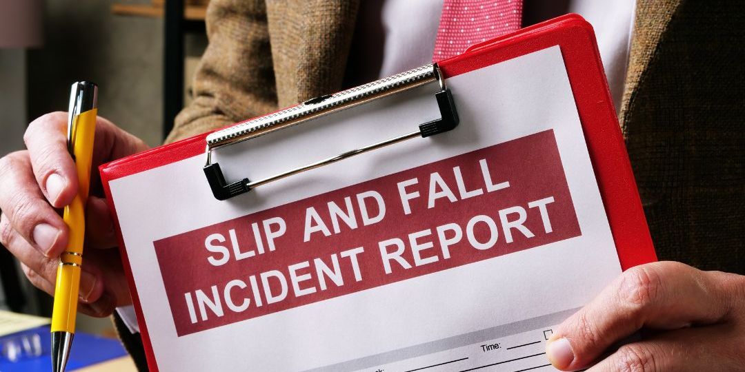 Slip and Fall Accidents in Alberta The Need for Contacting Personal Injury Lawyers in Calgary, Osuji & Smith Lawyers