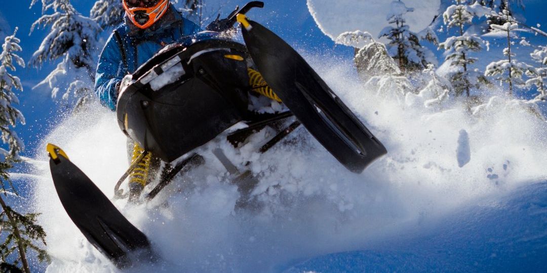 Snowmobile Accidents and the Need for Personal Injury Lawyers The Role of Osuji & Smith Lawyers