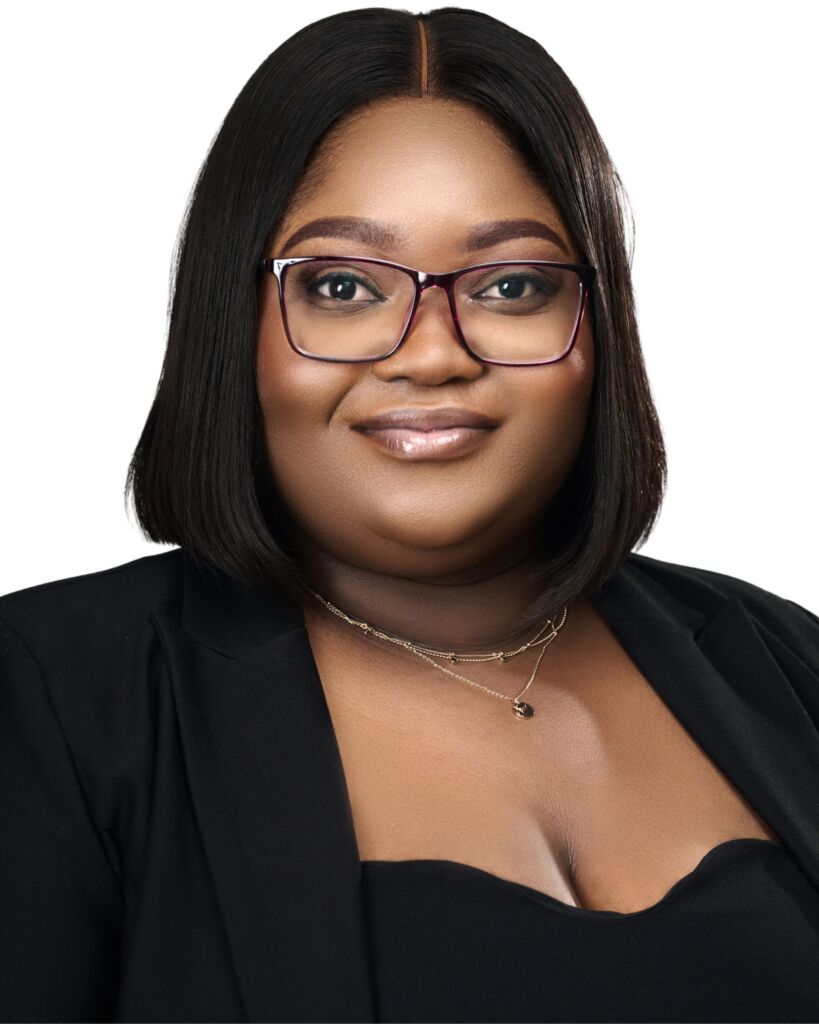 Jemima Aklamanu - Associate Lawyer