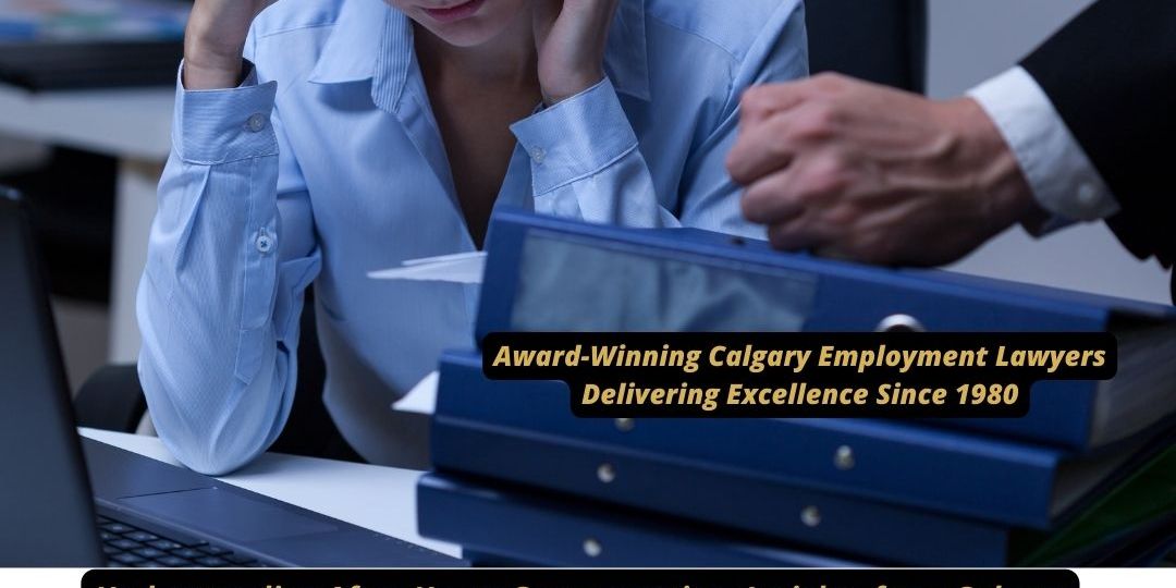 Understanding After-Hours Compensation Insights from Calgary Employment Lawyers, Osuji & Smith Lawyers