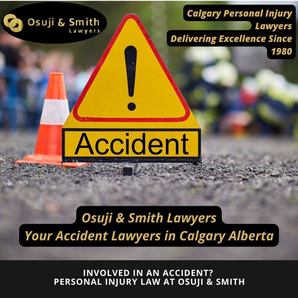 Your Accident Lawyers in Calgary Alberta