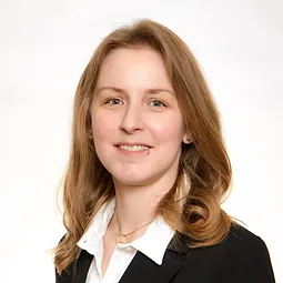 Jaclyn Dorchak - Legal Assistant - Immigration Division