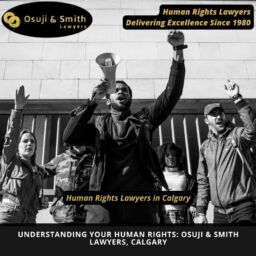Human Rights Lawyers in Calgary