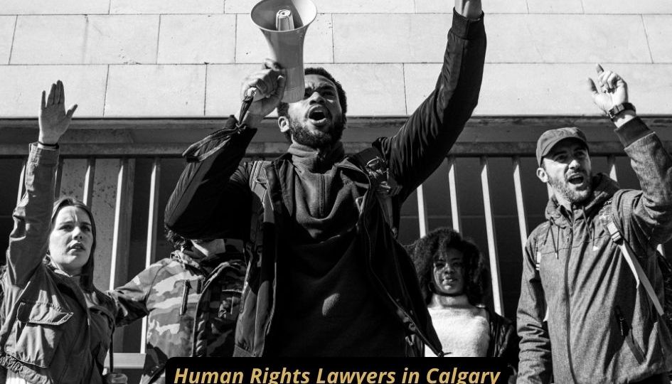 Human Rights Lawyers in Calgary