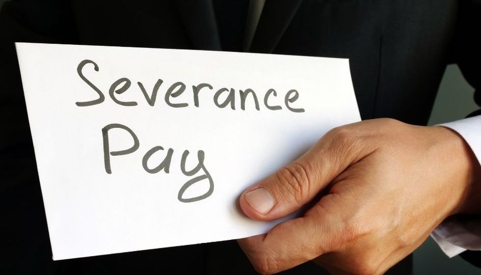 Severance Package Reviews Calgary Employment Lawyers