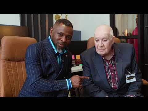 Phil Lalonde Interview - Senior Counsel - Osuji & Smith Calgary Lawyers