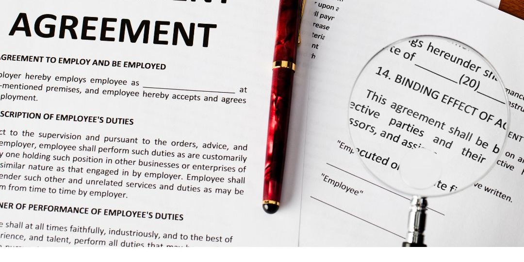 Key Insights and Common Questions on Employment Agreements in Alberta