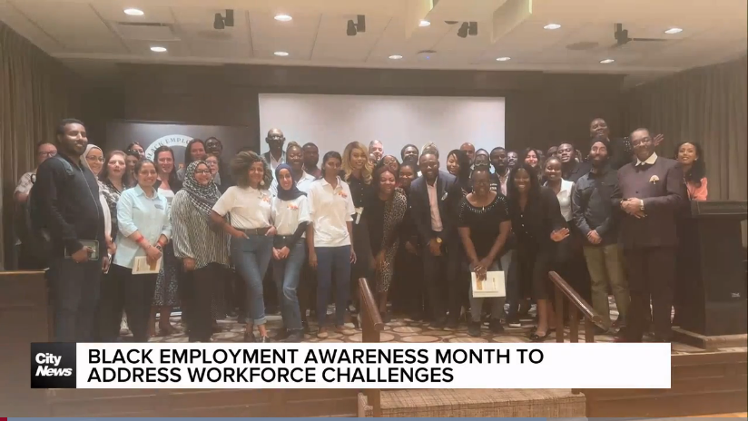 Black employment awareness month to address workforce challenges