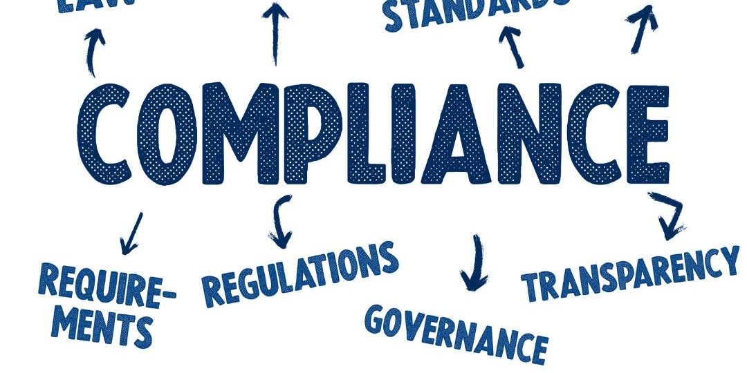 BLOG 3 THE ROLE OF CORPORATE GOVERNANCE IN DRIVING COMPLIANCE