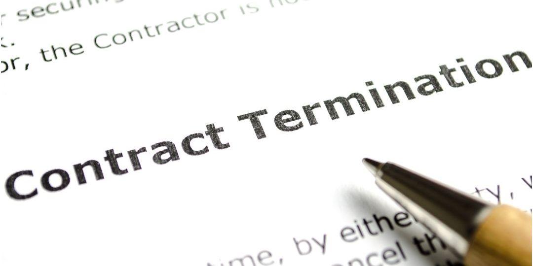 Ambiguity The Achilles’ Heel of Termination Clauses in Alberta