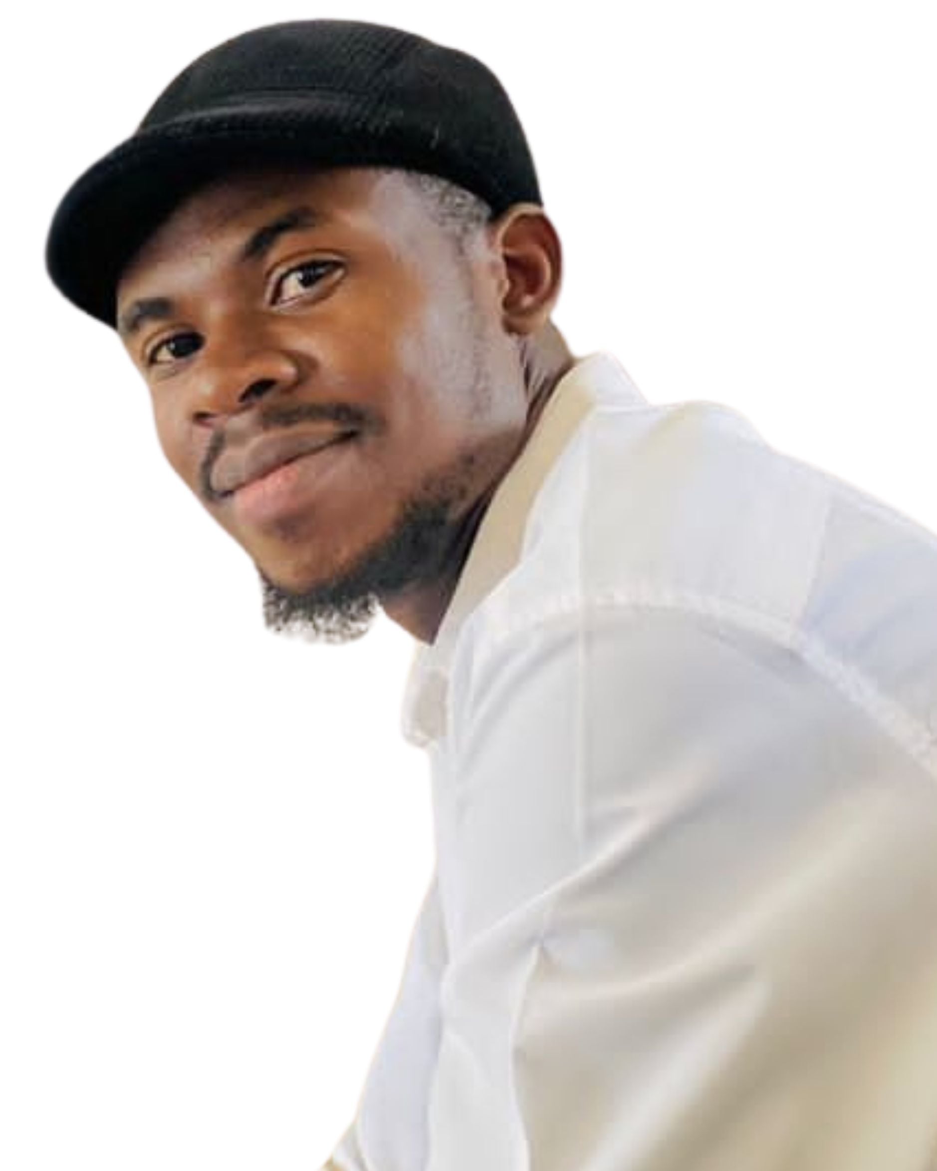 Vincent Tudor - SEO Legal Marketing Director