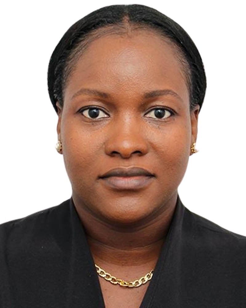 Samantha Martey – Carboo