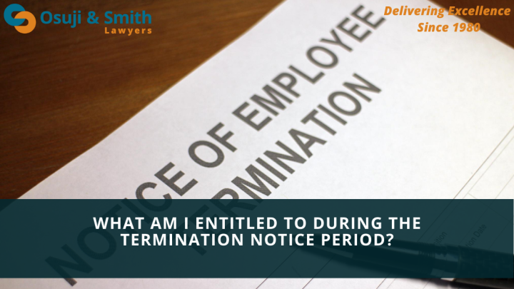 Review Your Termination Case Contracts Or Severance Packages Calgary